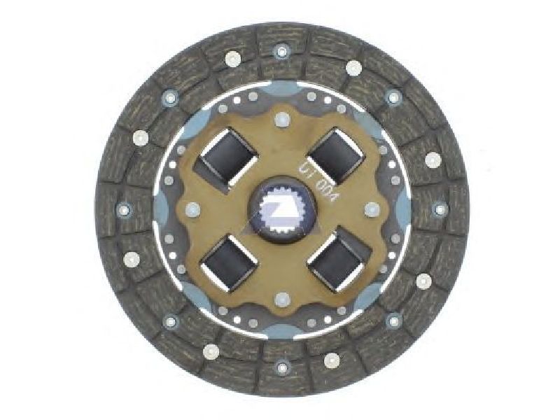 AISIN DT-004 - Clutch Disc