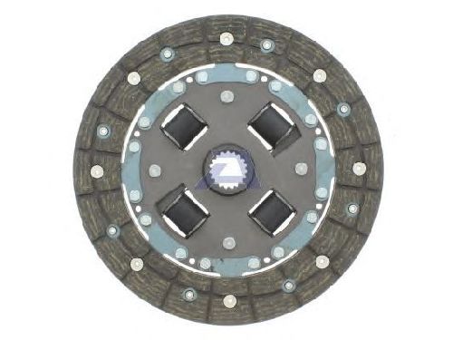 AISIN DT-004 - Clutch Disc