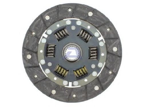 AISIN DT-005U - Clutch Disc