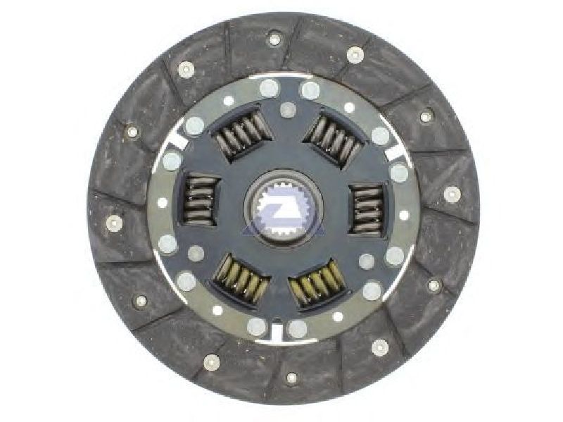 AISIN DT-005U - Clutch Disc