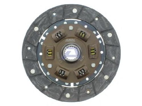 AISIN DT-005U - Clutch Disc