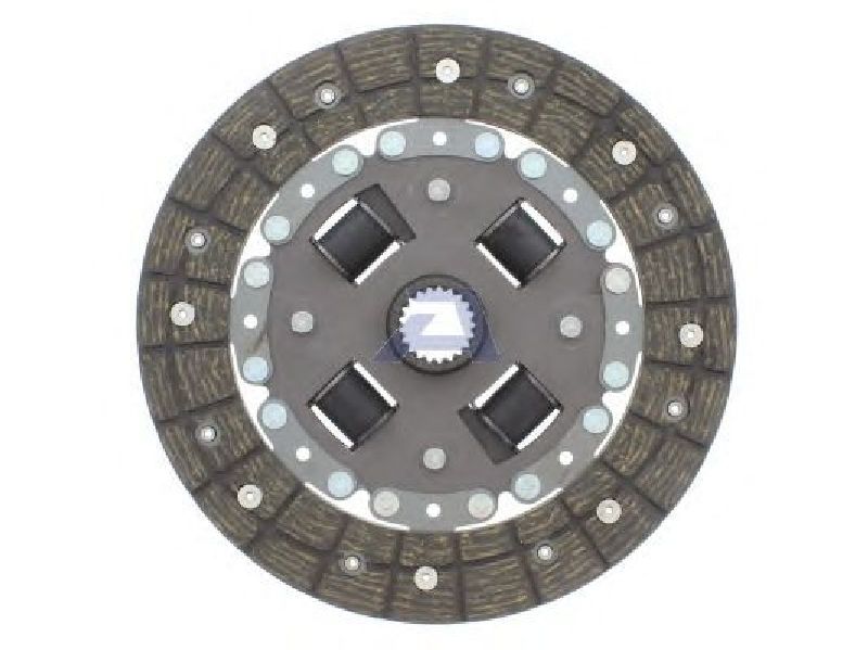 AISIN DT-008 - Clutch Disc