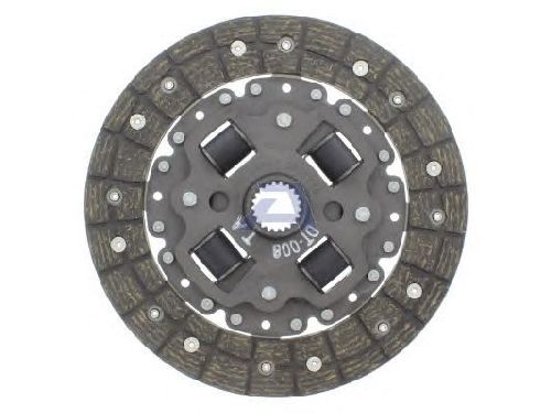 AISIN DT-008 - Clutch Disc