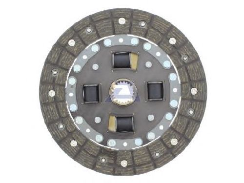 AISIN DT-009 - Clutch Disc