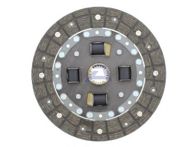 AISIN DT-009 - Clutch Disc