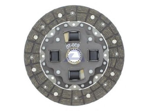 AISIN DT-009 - Clutch Disc