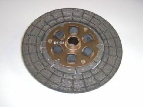 AISIN DT-078 - Clutch Disc