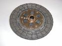 AISIN DT-078 - Clutch Disc