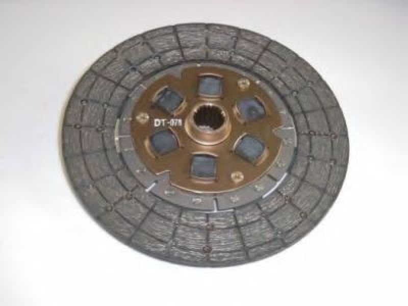 AISIN DT-078 - Clutch Disc