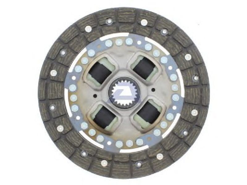 AISIN DT-084V - Clutch Disc