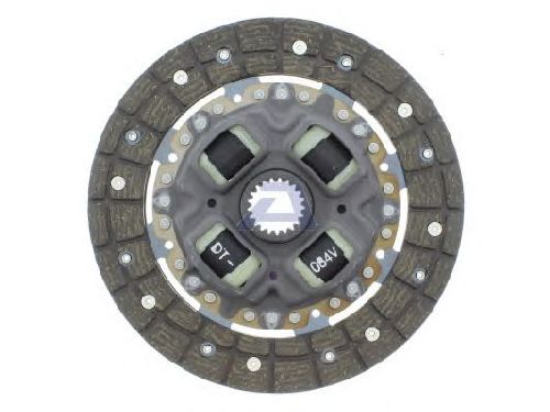 AISIN DT-084V - Clutch Disc