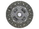 AISIN DT-092 - Clutch Disc TOYOTA