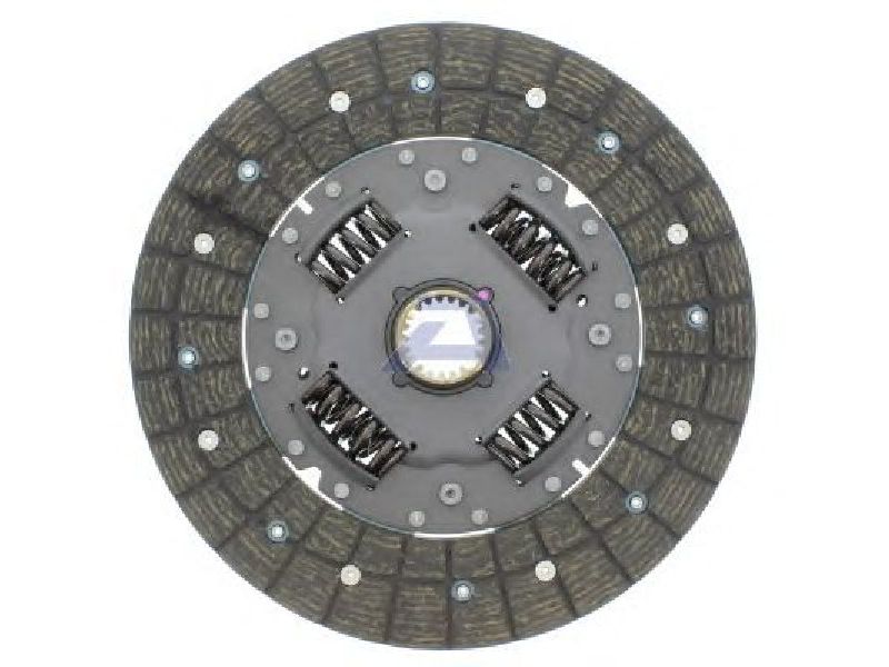 AISIN DT-092 - Clutch Disc TOYOTA