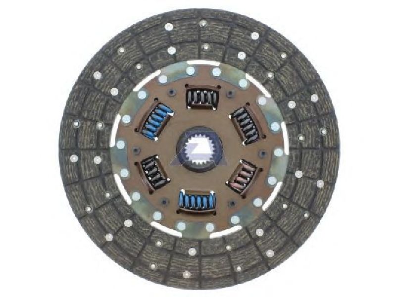 AISIN DT-094L - Clutch Disc TOYOTA
