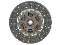 AISIN DT-094L - Clutch Disc TOYOTA