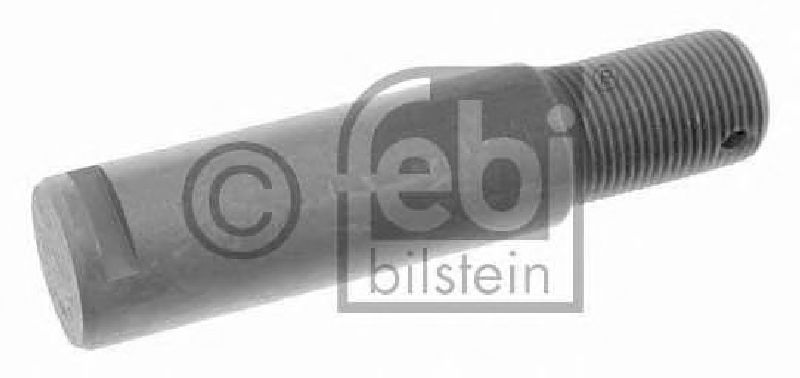 FEBI BILSTEIN 03978 - Fastening Bolt, stabilizer