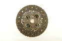 AISIN DT-105 - Clutch Disc