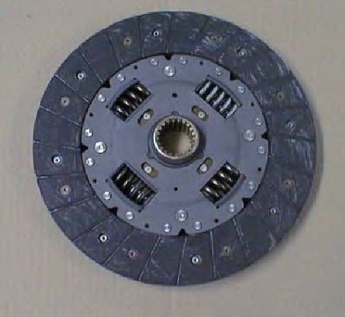 AISIN DT-117 - Clutch Disc