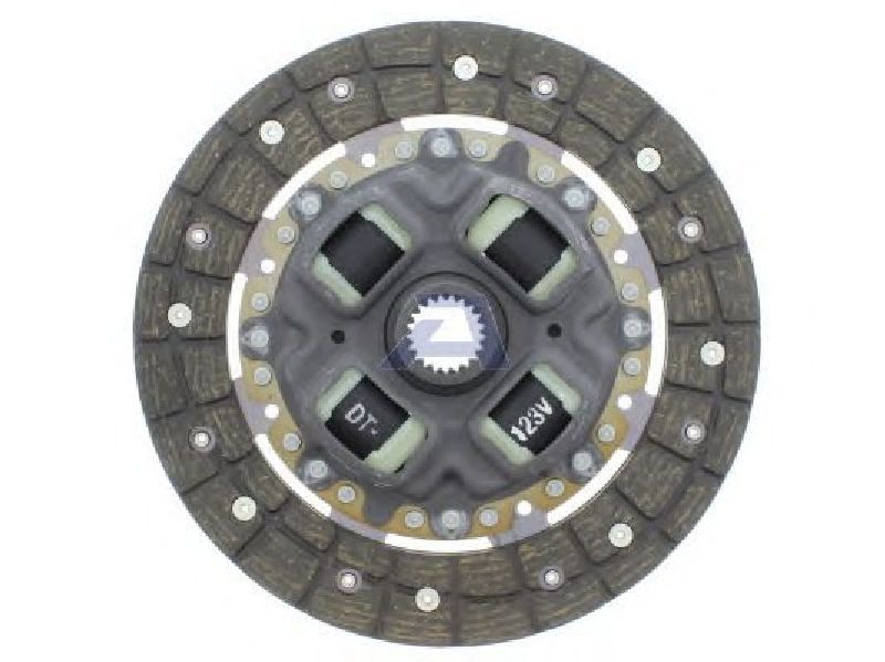 AISIN DT-123V - Clutch Disc