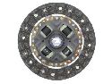 AISIN DT-123VE - Clutch Disc