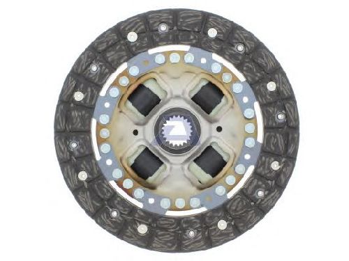 AISIN DT-123VE - Clutch Disc