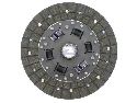 AISIN DT-153 - Clutch Disc