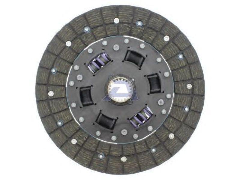 AISIN DT-153 - Clutch Disc