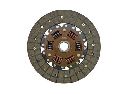 AISIN DT-153U - Clutch Disc