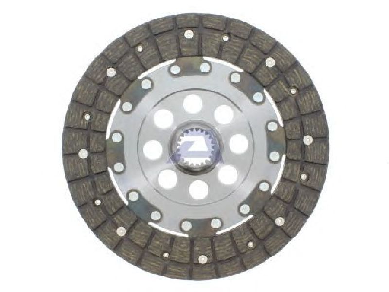 AISIN DT-215 - Clutch Disc