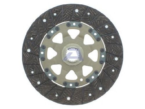 AISIN DT-912 - Clutch Disc