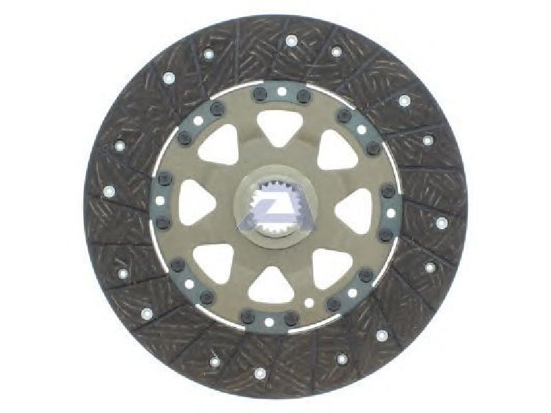 AISIN DT-912 - Clutch Disc