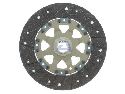 AISIN DT-912 - Clutch Disc