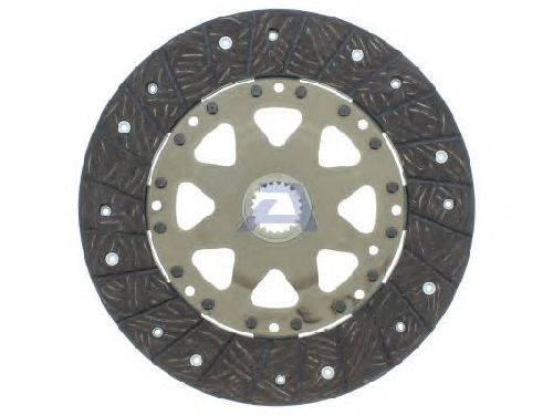 AISIN DT-912 - Clutch Disc