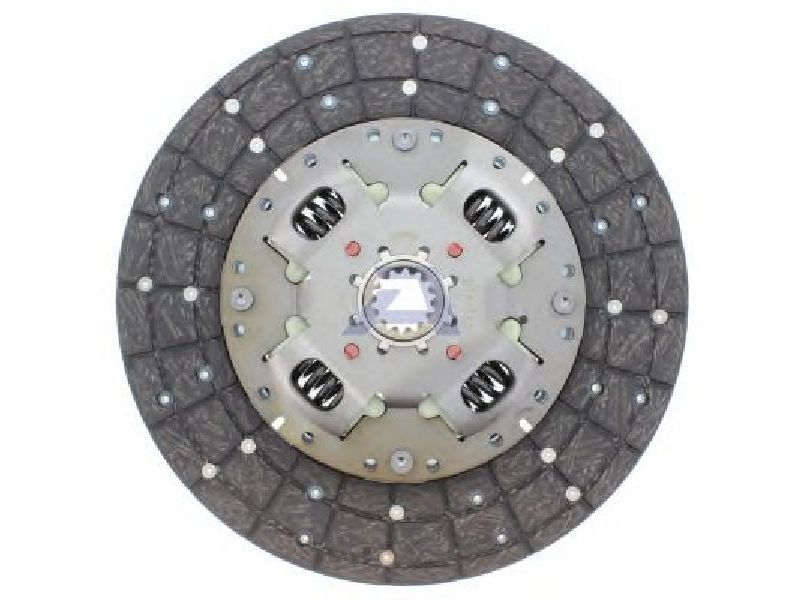 AISIN DTX-113 - Clutch Disc TOYOTA