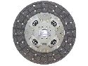 AISIN DTX-113 - Clutch Disc TOYOTA