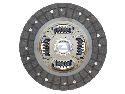 AISIN DTX-117 - Clutch Disc TOYOTA