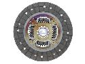 AISIN DTX-117 - Clutch Disc TOYOTA