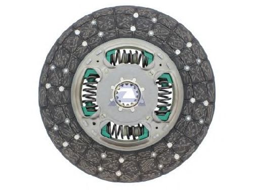 AISIN DTX-133 - Clutch Disc TOYOTA