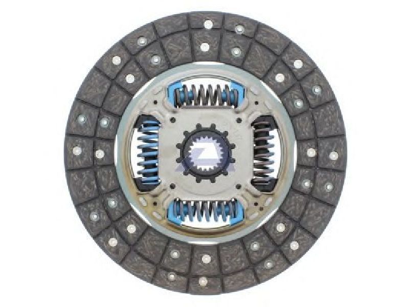 AISIN DTX-137 - Clutch Disc TOYOTA