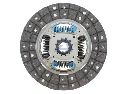 AISIN DTX-137 - Clutch Disc TOYOTA