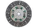 AISIN DTX-141 - Clutch Disc TOYOTA