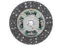 AISIN DTX-141 - Clutch Disc TOYOTA