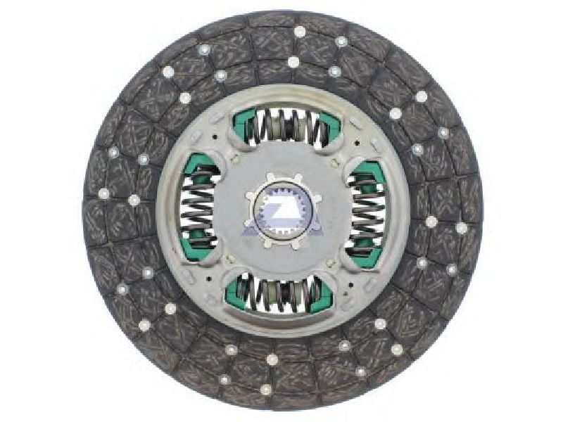 AISIN DTX-149 - Clutch Disc
