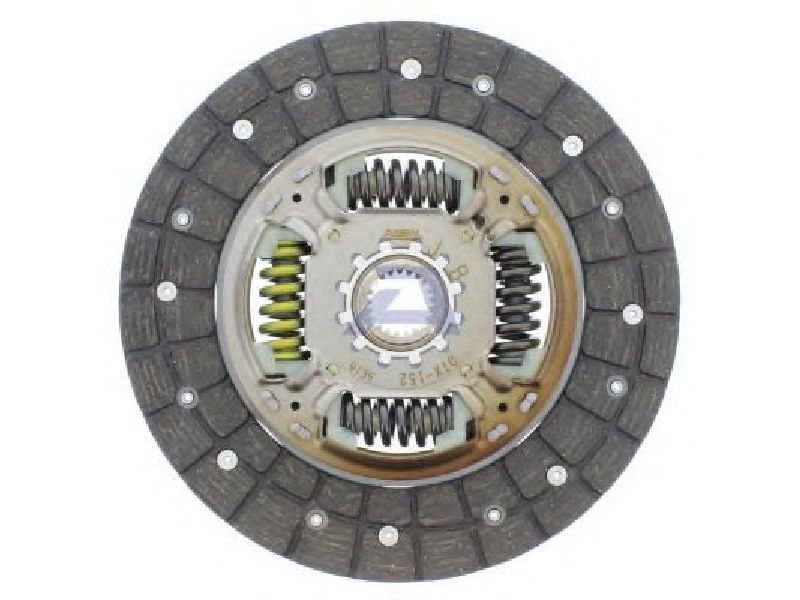 AISIN DTX-152 - Clutch Disc