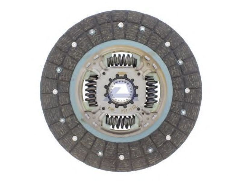 AISIN DTX-154 - Clutch Disc