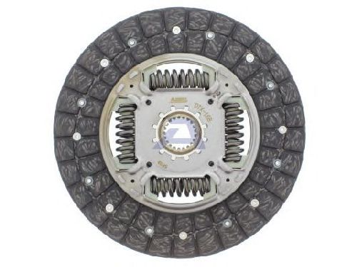 AISIN DTX-168 - Clutch Disc TOYOTA