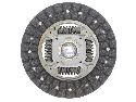 AISIN DTX-168 - Clutch Disc TOYOTA