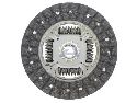 AISIN DTX-168 - Clutch Disc TOYOTA