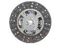 AISIN DTX-172 - Clutch Disc TOYOTA