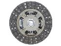 AISIN DTX-172 - Clutch Disc TOYOTA